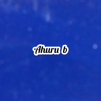 Ahuru b