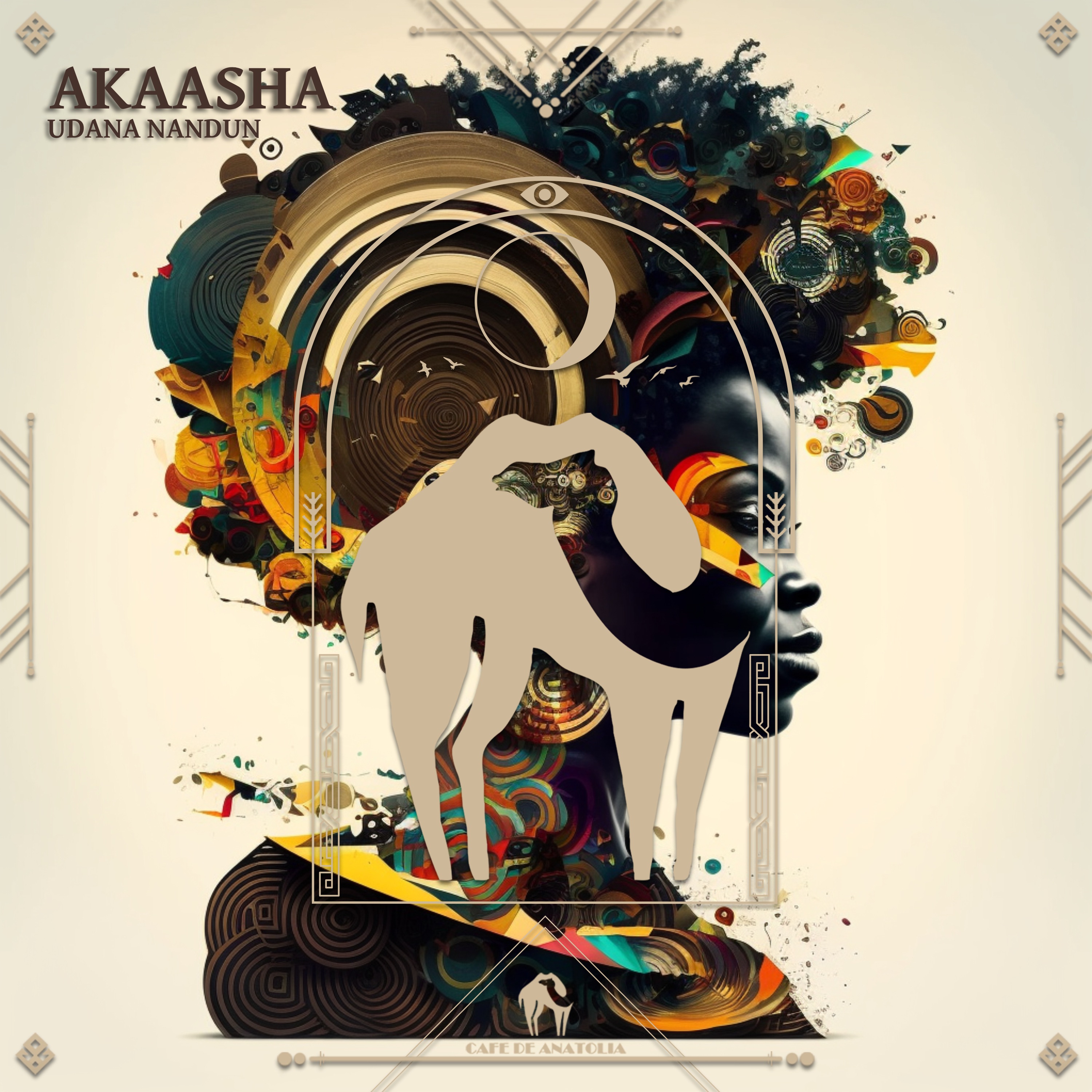 Akaasha - Single
