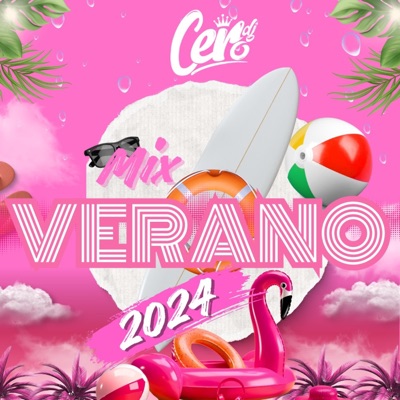 Cero DJ - Mix Verano 2024