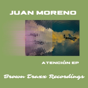Atencion - Single