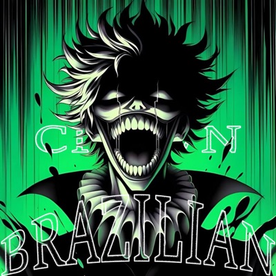 Brazilian clown - Single