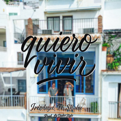 Quiero vivir - Single