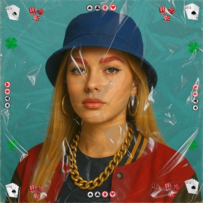 Abusando da Sorte - Single