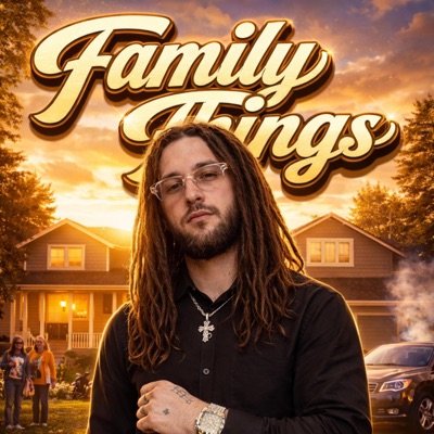 Family Things - Single