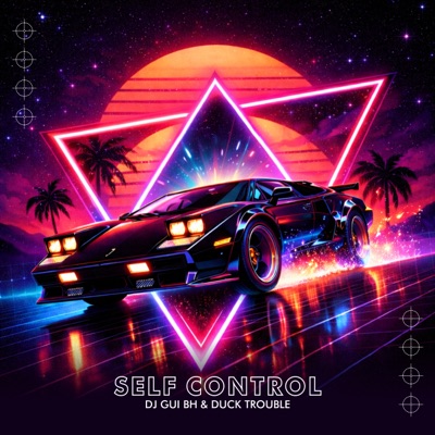 Self Control - Single