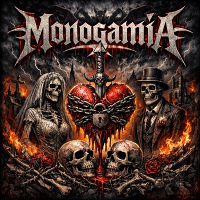 Monogamia - Single