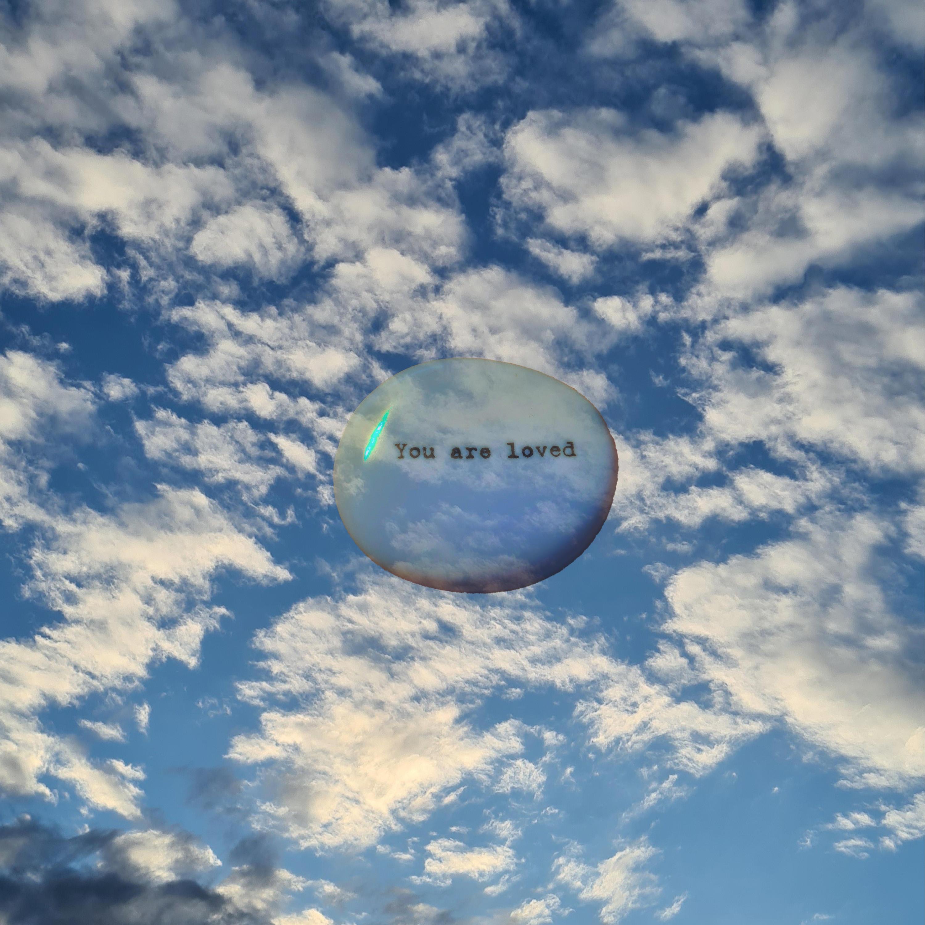 Open Ears - Bluebell Woods