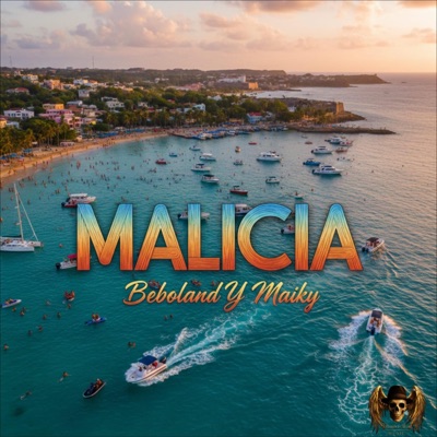 Malicia (feat. Maiky El Villano) - Single