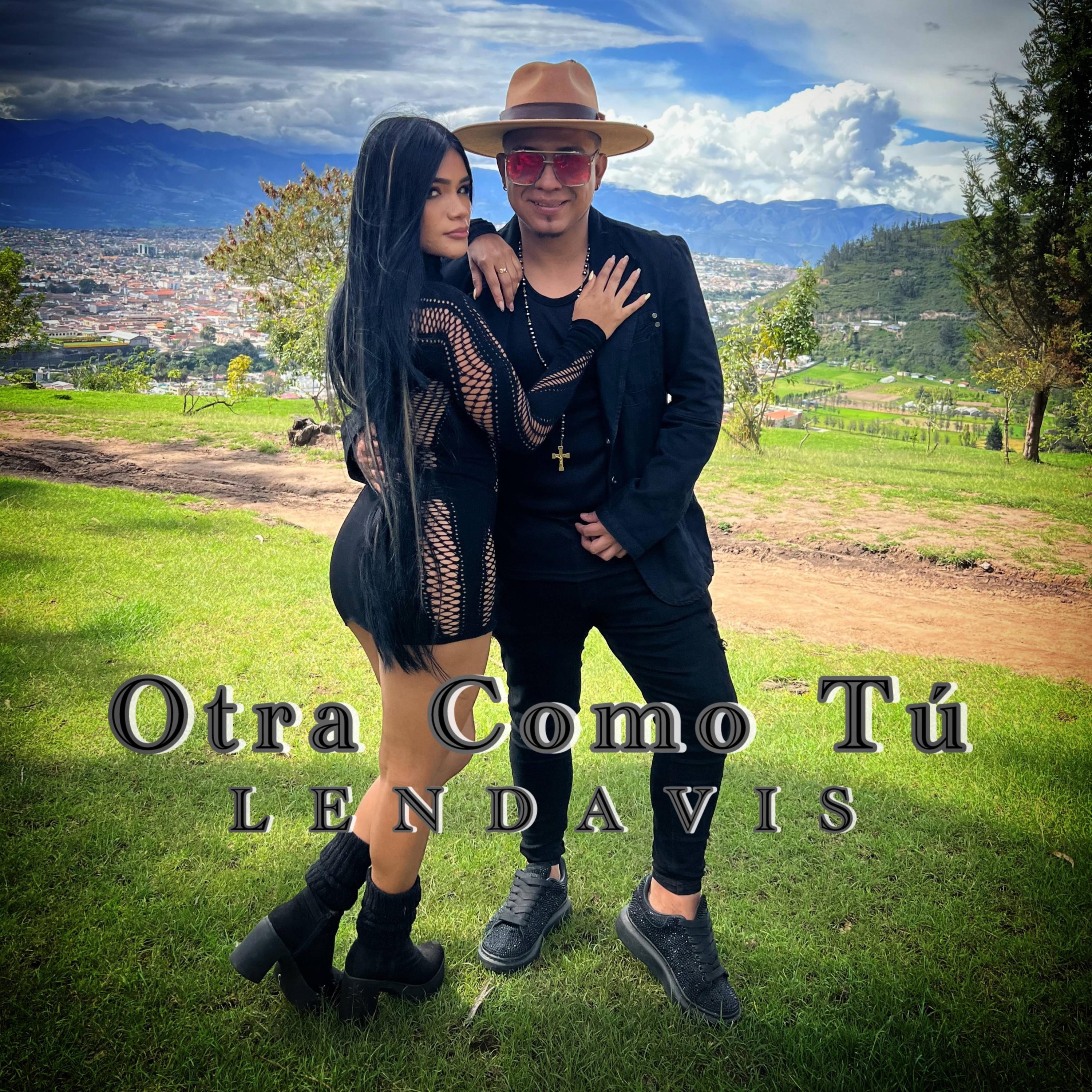 Otra Como Tu - Single