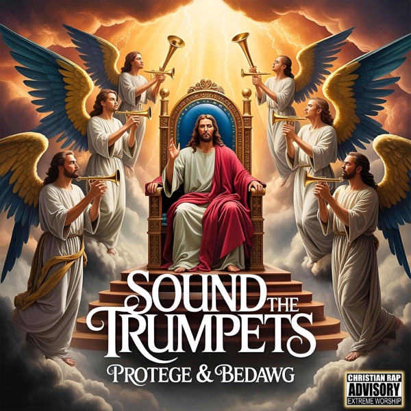 Sound The Trumpets