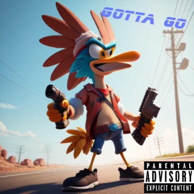 Gotta Go - Single