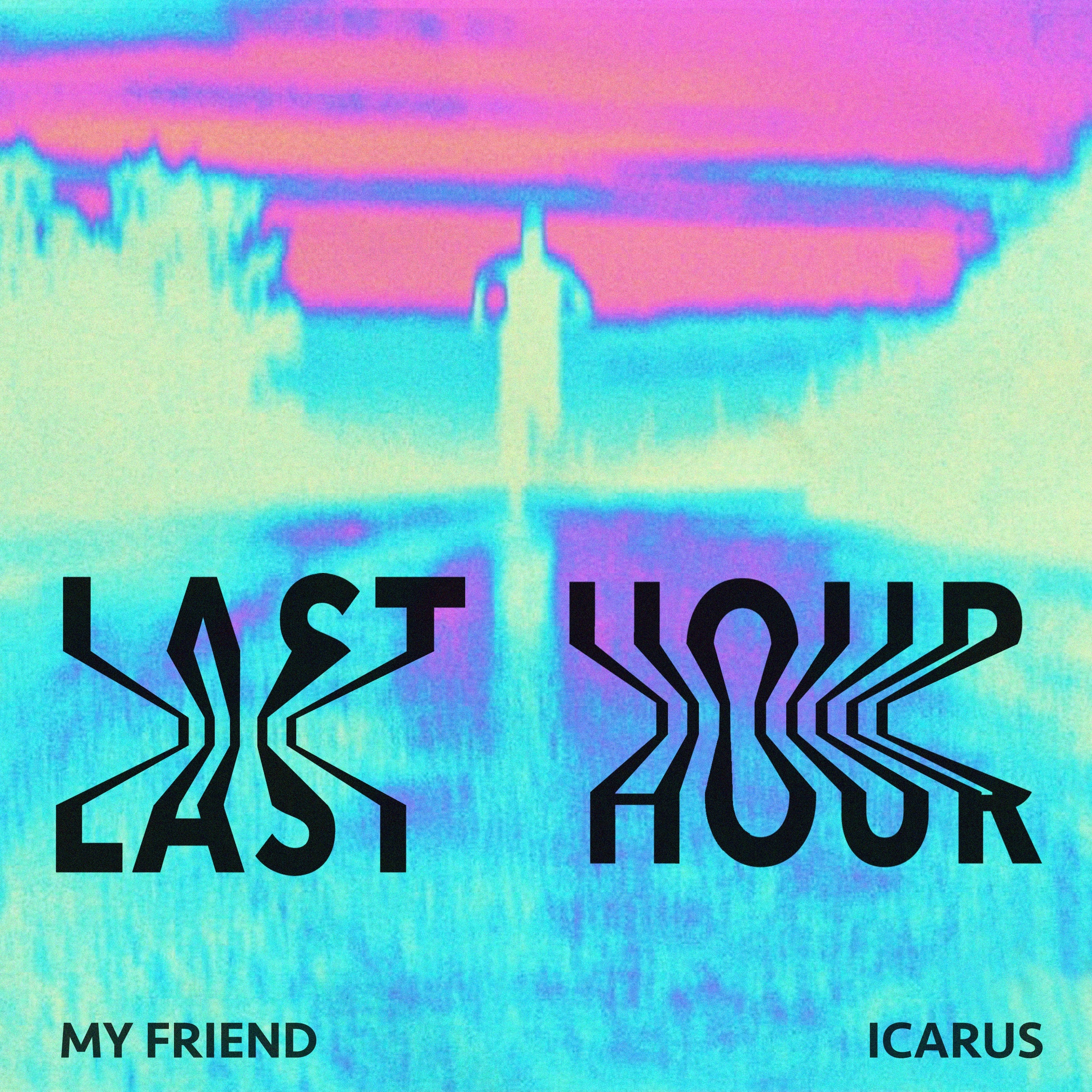 Last Hour - Single
