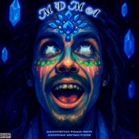 M.D.M.A (Manifesting dream-waves and moonbeam astral-fields) - Terp God Clique & Abso mesc