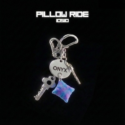 Pillow Ride - Single