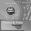 Teana & Tiida