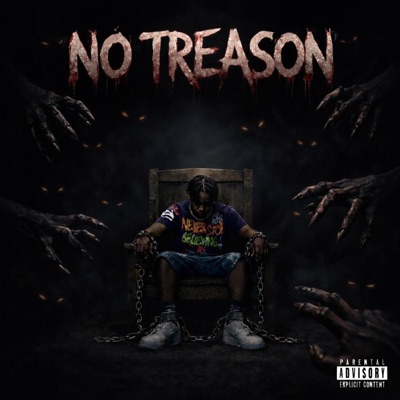 No treason - Single