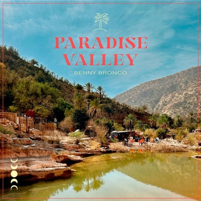 Paradise Valley - Single