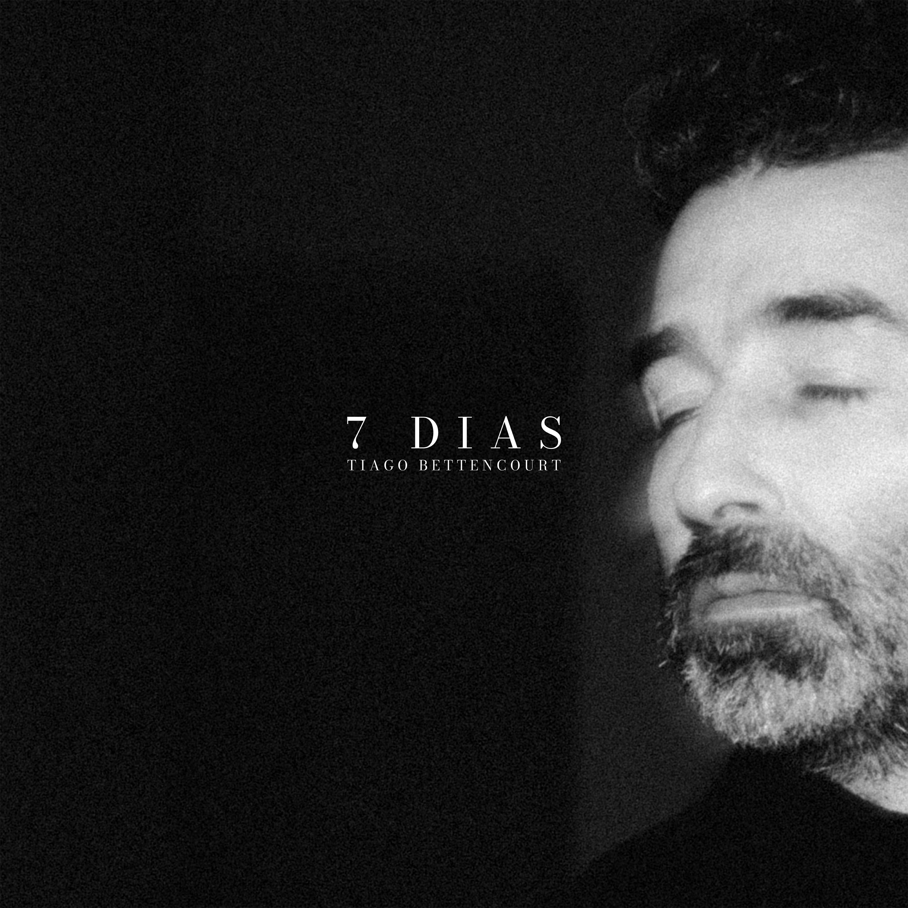 A SEGUIR TIAGO BETTENCOURT - 7 DIAS