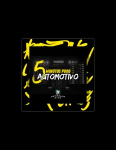 Ouça DJ MATHEUZ PJ, assista a videoclipes, leia a biografia, veja as datas das turnês e mais!