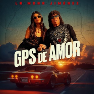 GPS de Amor - Single