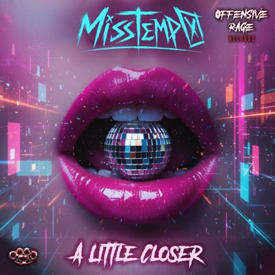 A Little Closer - Single