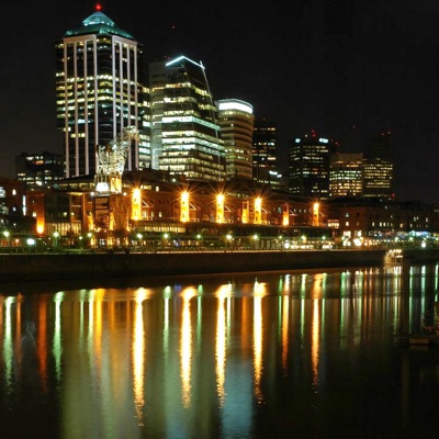 Buenos Aires (feat. Gonnzik) - Single