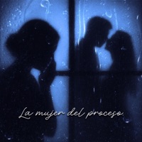 La Mujer Del Proceso - Single - Gaby Zambrano