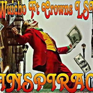Inspirao (feat. MORVIUS RAGE)