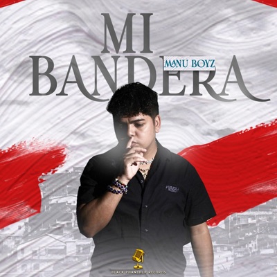 Mi Bandera - Single