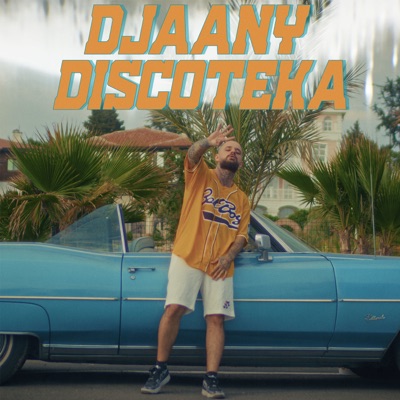 Song - Discoteka - DJAANY