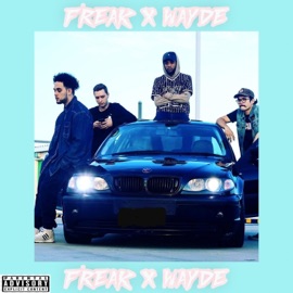 Turbo (feat. Wayde) Freak
