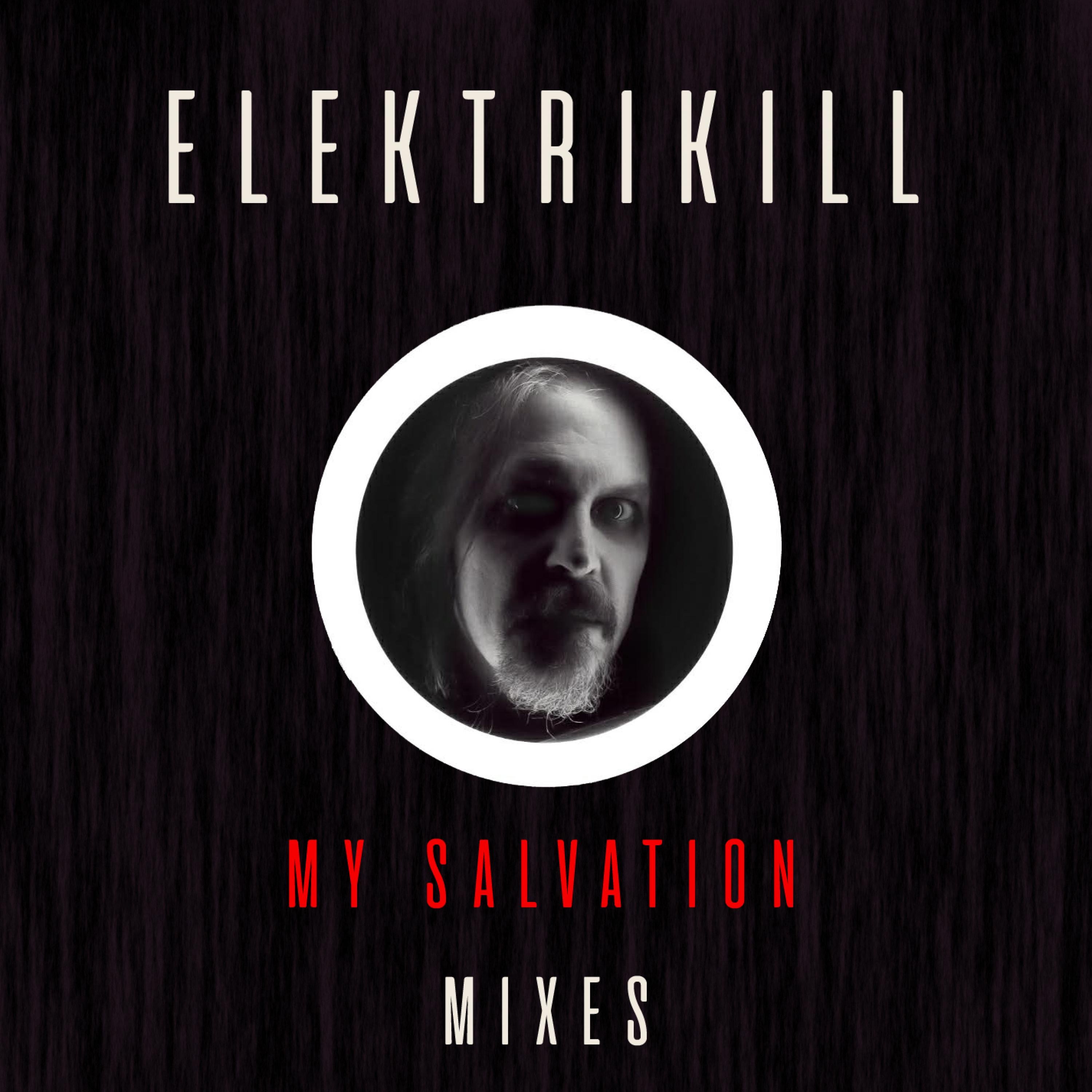 My Salvation Mixes - Single