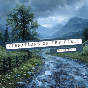 Vibrations of the Earth: Rain, Bowls, & Gongs in 432 Hz