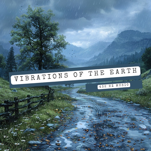 Vibrations of the Earth: Rain, Bowls, & Gongs in 432 Hz