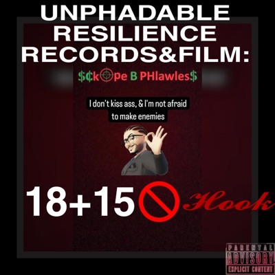 18+15 NO Hook - Single