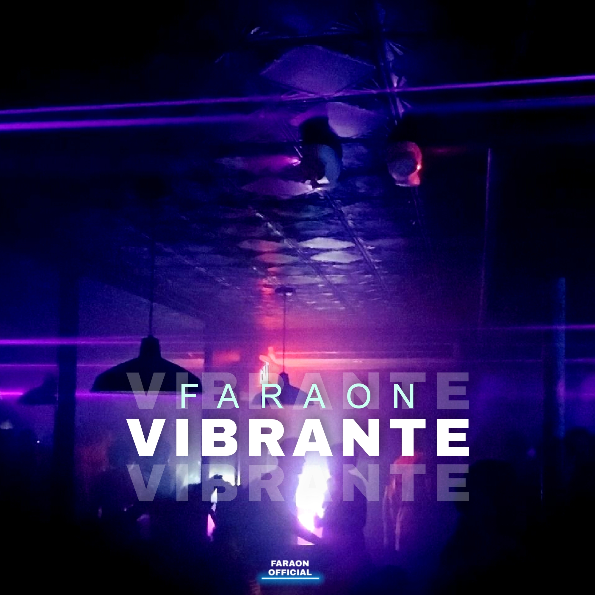 Vibrante - Single