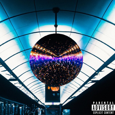 Acompáñame (feat. SVA Beats) - Single