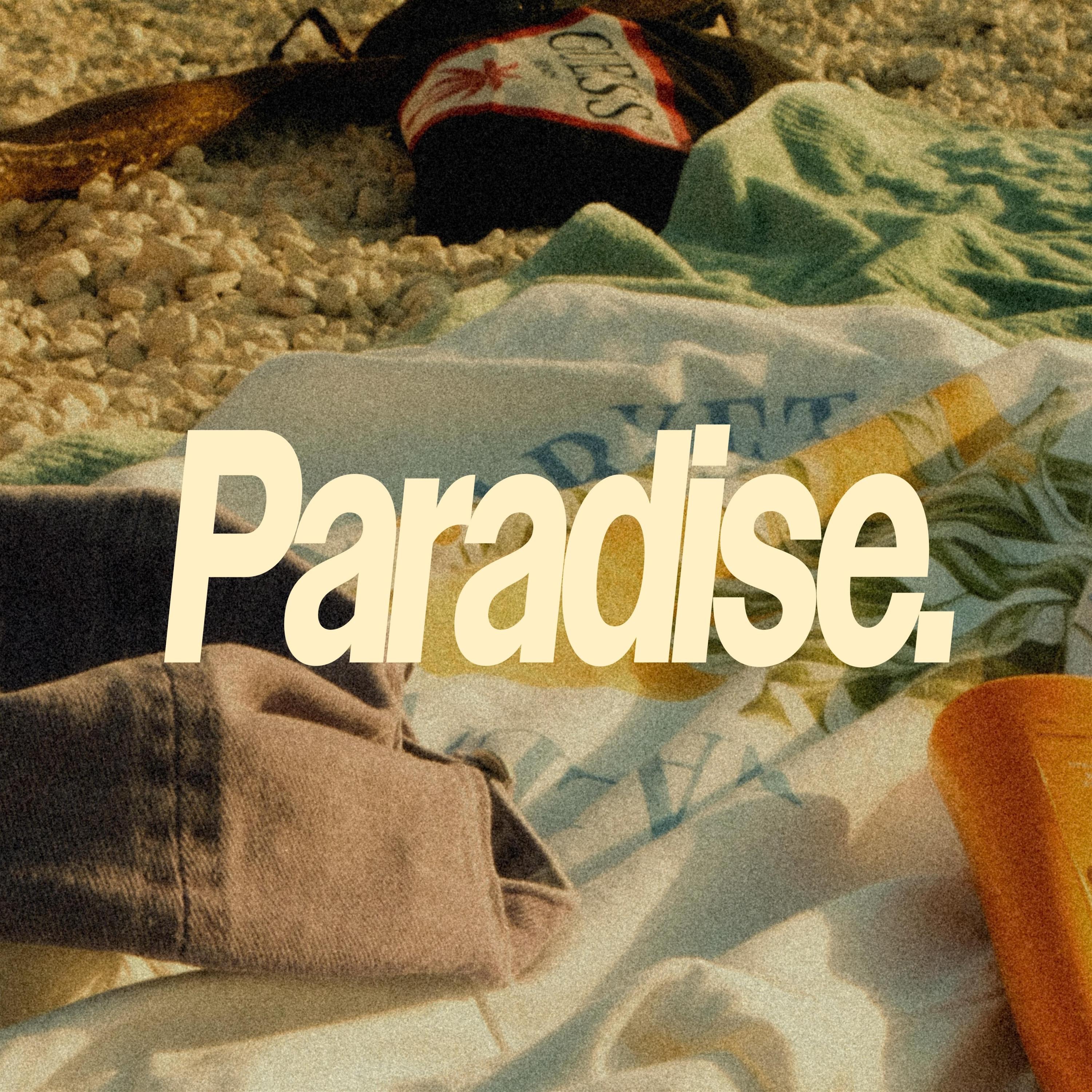 Paradise - Single