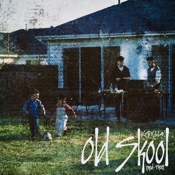 Old Skool (feat. LLax & Frost)