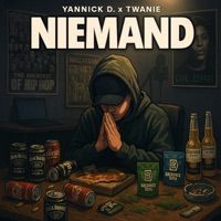 Niemand - Single - Yannick D, Twanie & Cronik