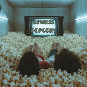 Popcorn - Single