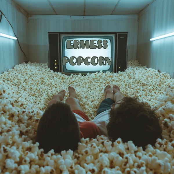 Popcorn - Single