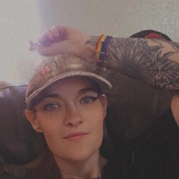 We F'n Hate it Here - Single - Janna Sue