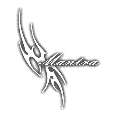 #MANTRA - EP