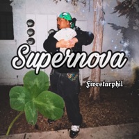 Supernova - Single - fivestarphil