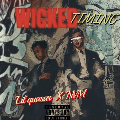 Wicked Timing - EP