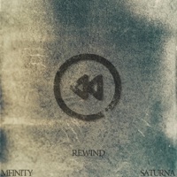 Rewind - Single - Mfinity & Saturna