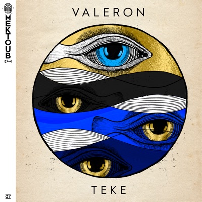 Teke artwork