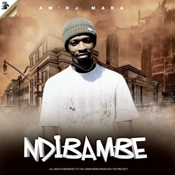 Ndibambe