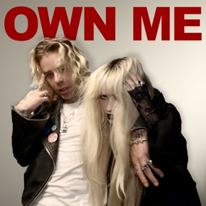 Own Me - Single